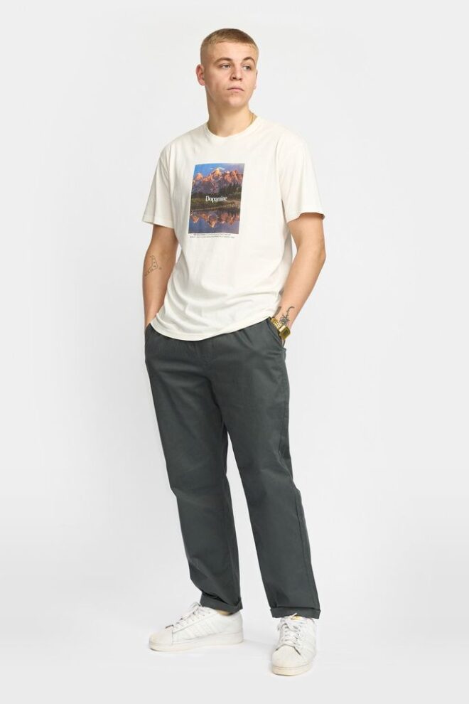 HOSE 5871 DARKGREY