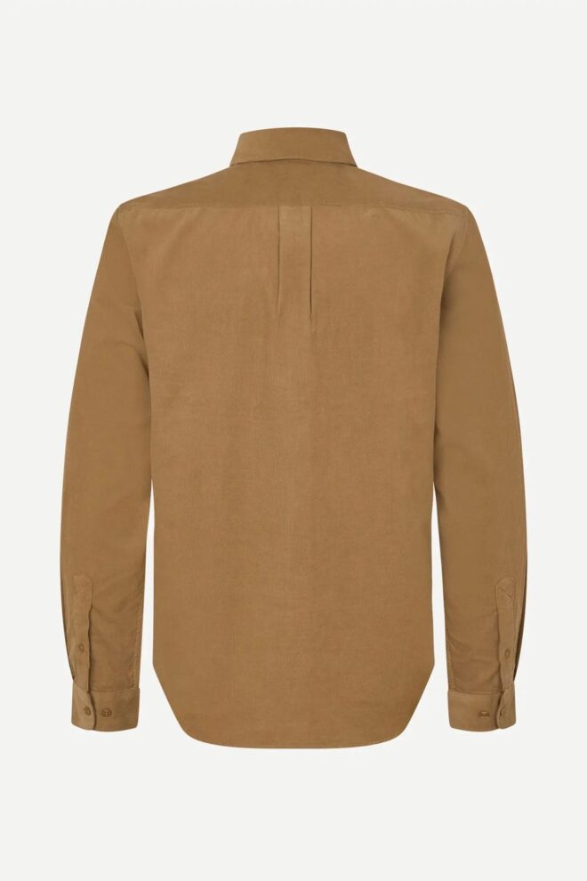 HEMD SALIAM NX SHIRT 10504 OTTER