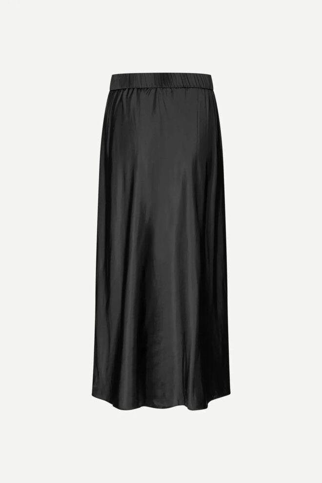 ROCK SAMILEY SKIRT 15755 BLACK