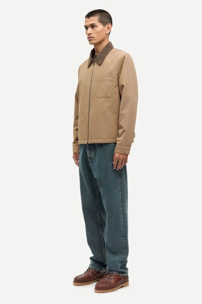 JACKE SAROBIN P JACKET 14265 OTTER