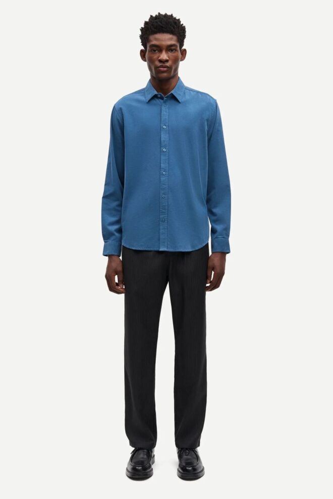 HEMD SALIAM NX SHIRT 10504 STELLAR