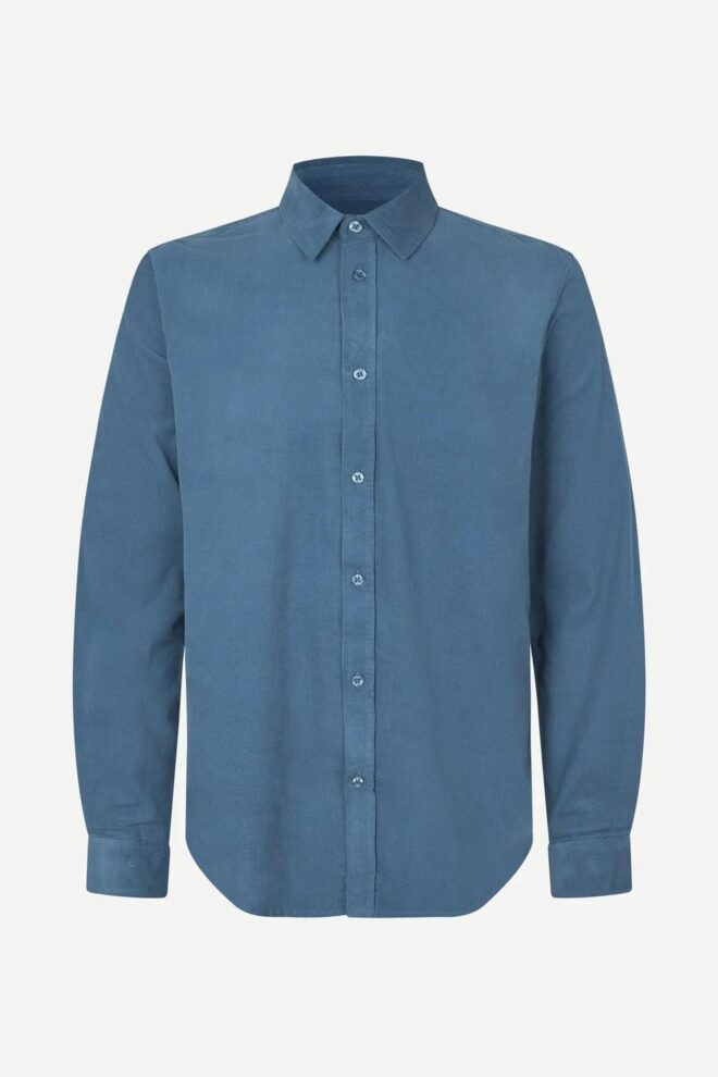 HEMD SALIAM NX SHIRT 10504 STELLAR