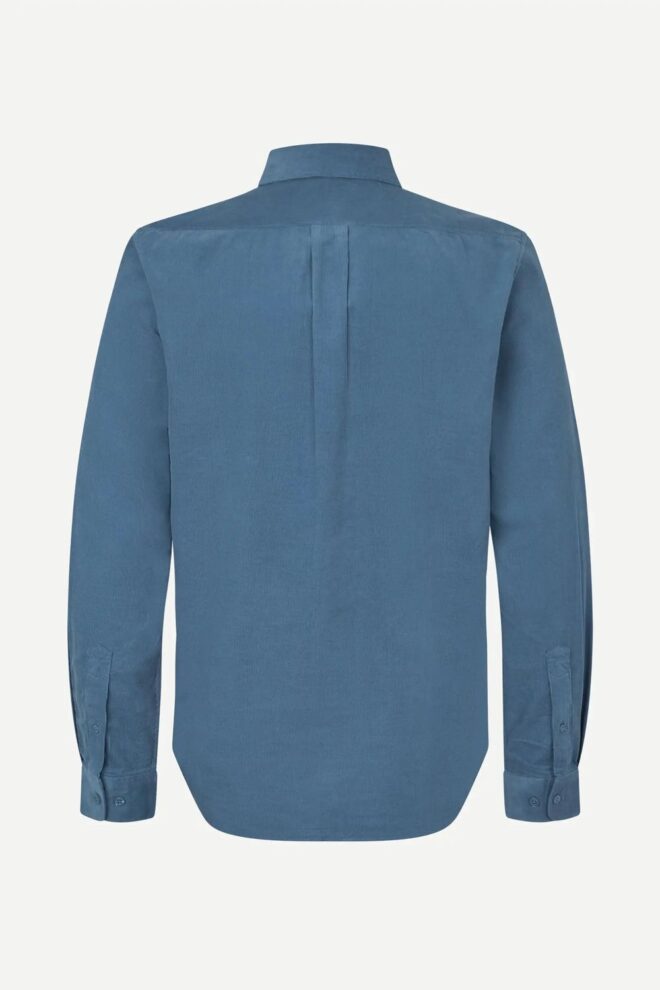 HEMD SALIAM NX SHIRT 10504 STELLAR