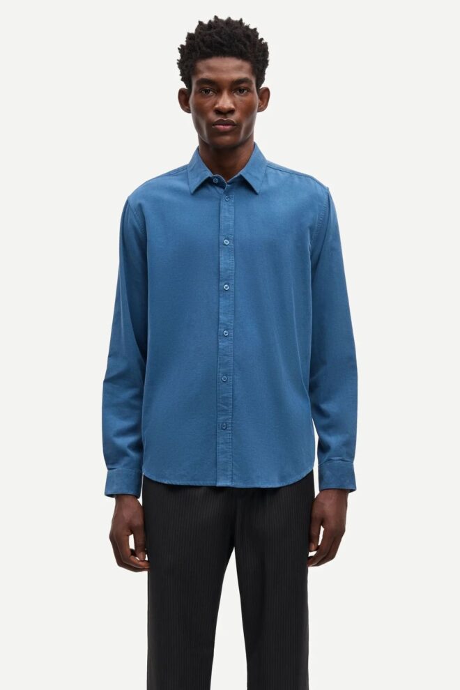 HEMD SALIAM NX SHIRT 10504 STELLAR
