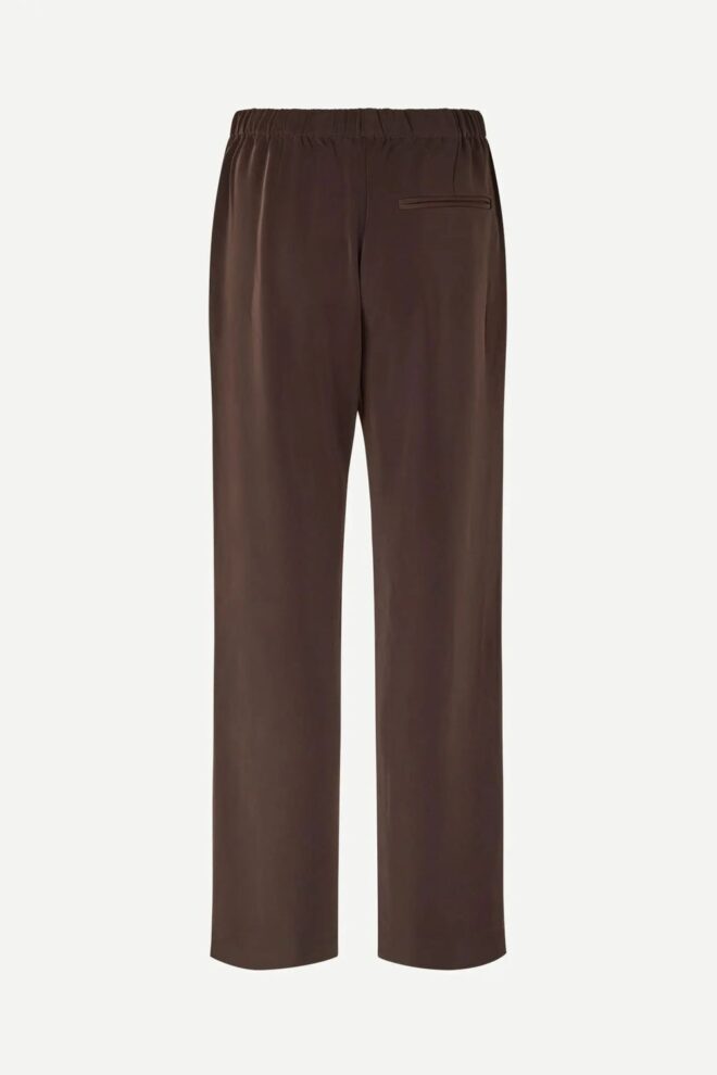 HOSE HOYS STRAIGHT PANTS MOLE