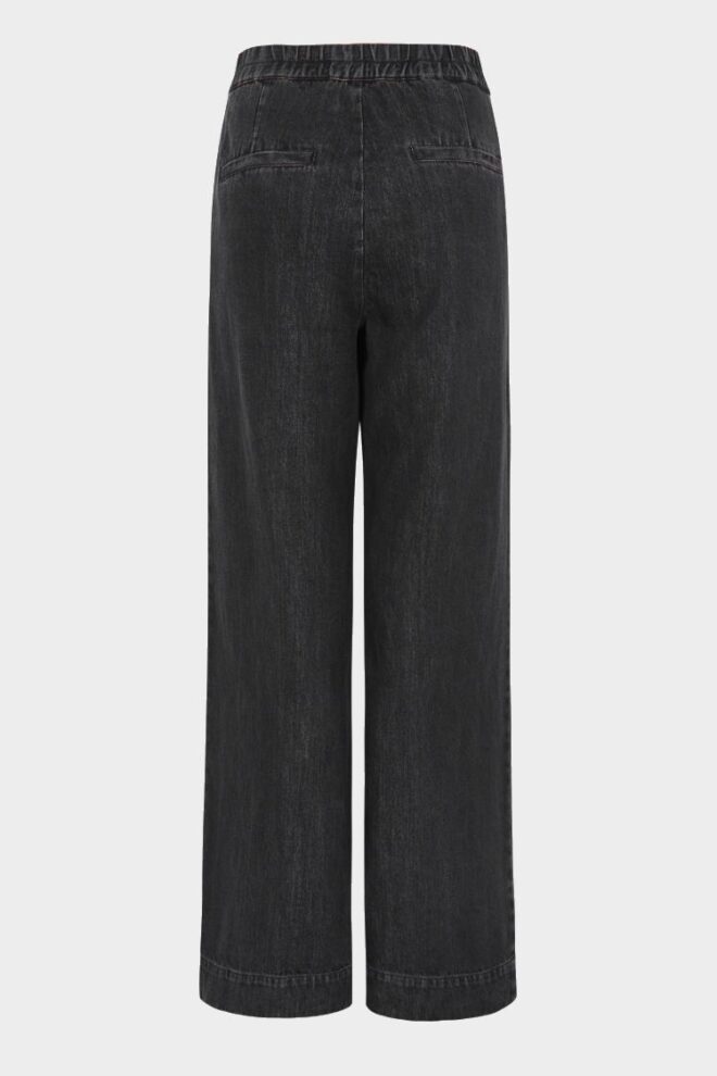 HOSE SRKEIRA PANT WASHED PHANTOM