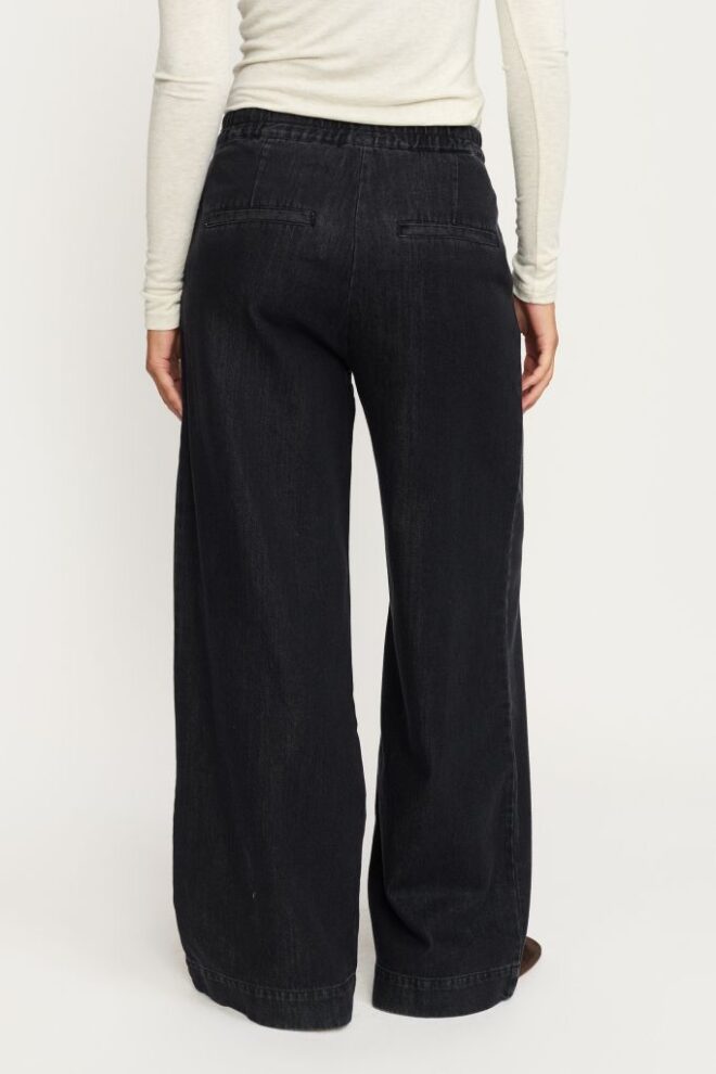 HOSE SRKEIRA PANT WASHED PHANTOM