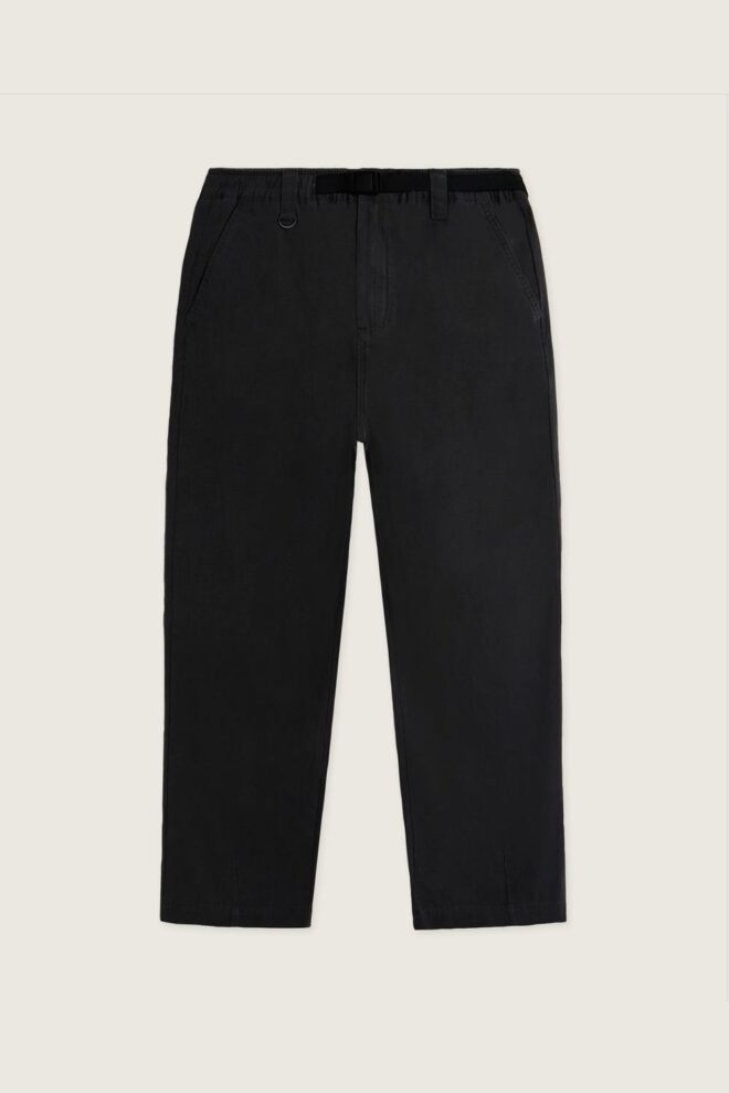 HOSE WBUMO BASE PANT BLACK