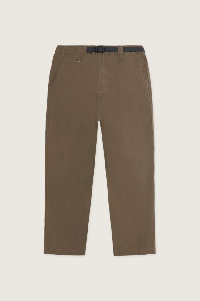 HOSE WBUMO BASE PANT KHAKI