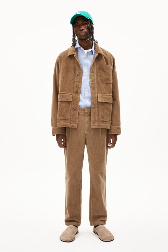 HOSE 30007424 ARAANIO 3247 LIGHT OAK