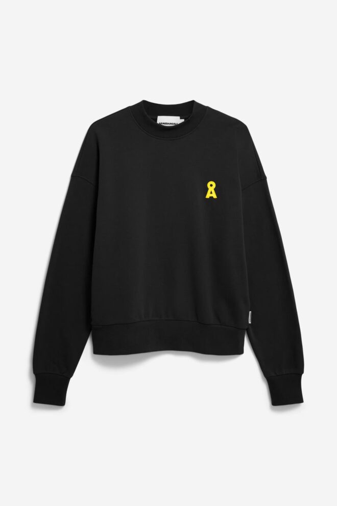 SWEATER 30007476 ICONIC A ALIZAA 105