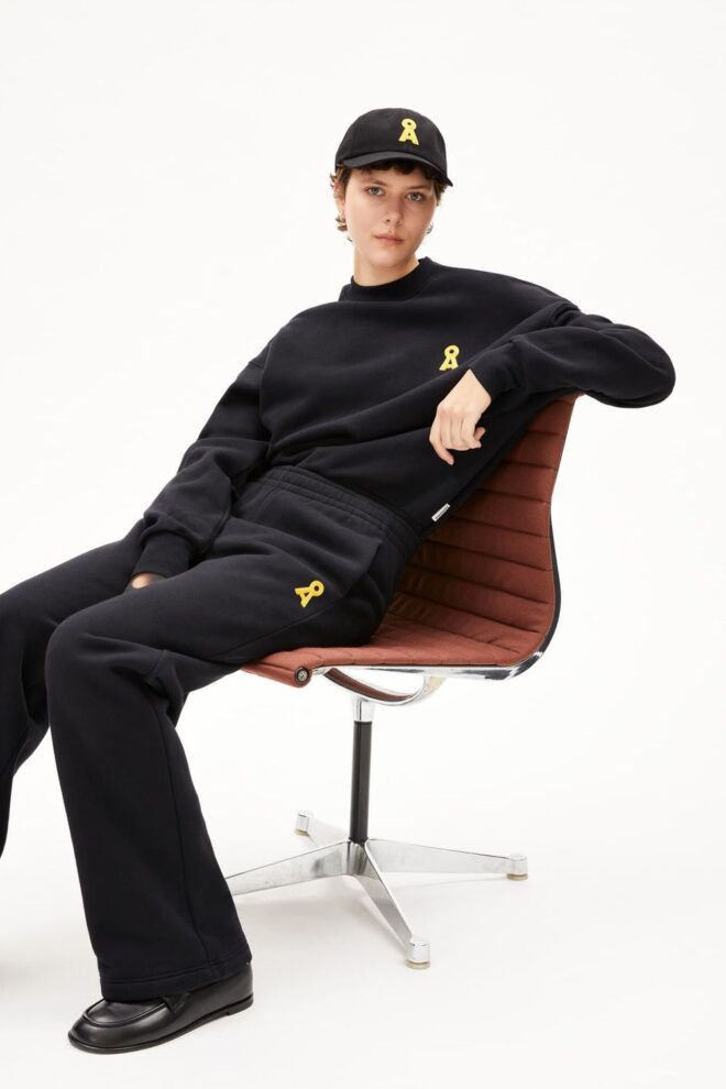 SWEATER 30007476 ICONIC A ALIZAA 105