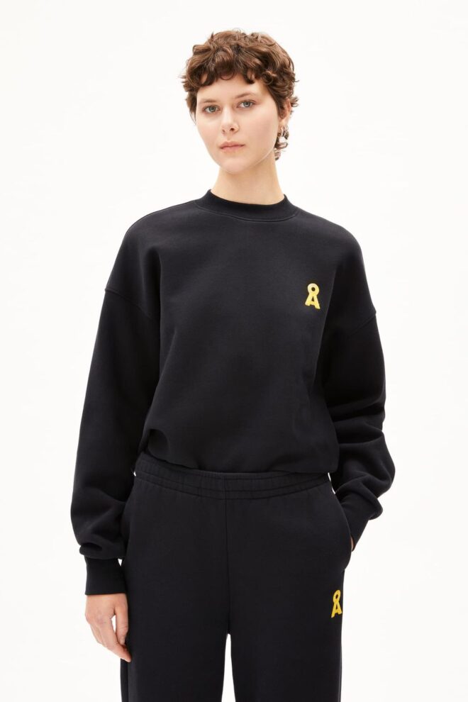 SWEATER 30007476 ICONIC A ALIZAA 105