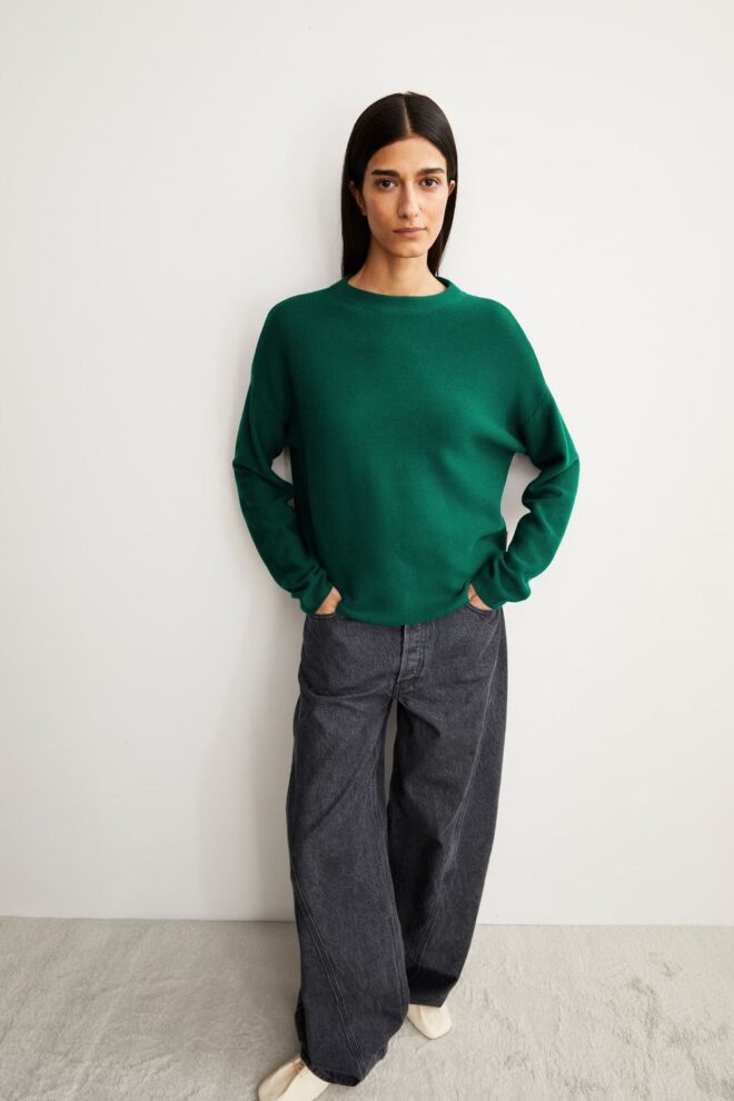 PULLOVER 30005155 MERINAA LINKS 129