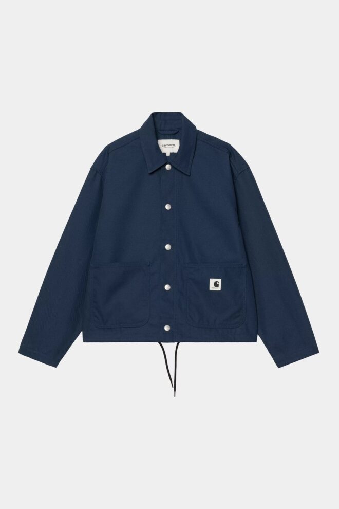 JACKE W´SIMPLE SHIRT JUPITER RIGID