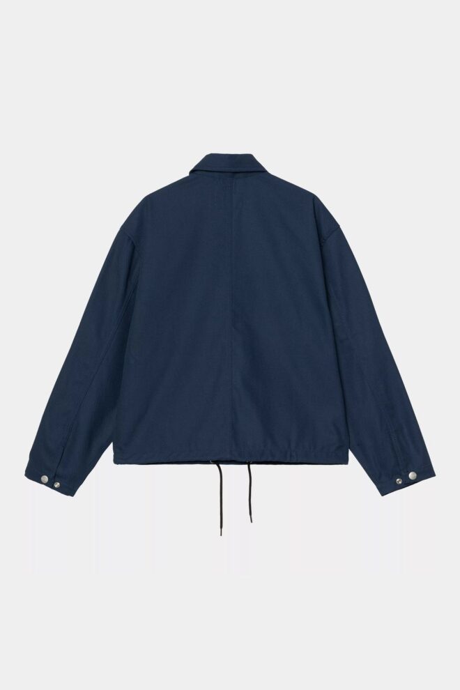 JACKE W´SIMPLE SHIRT JUPITER RIGID