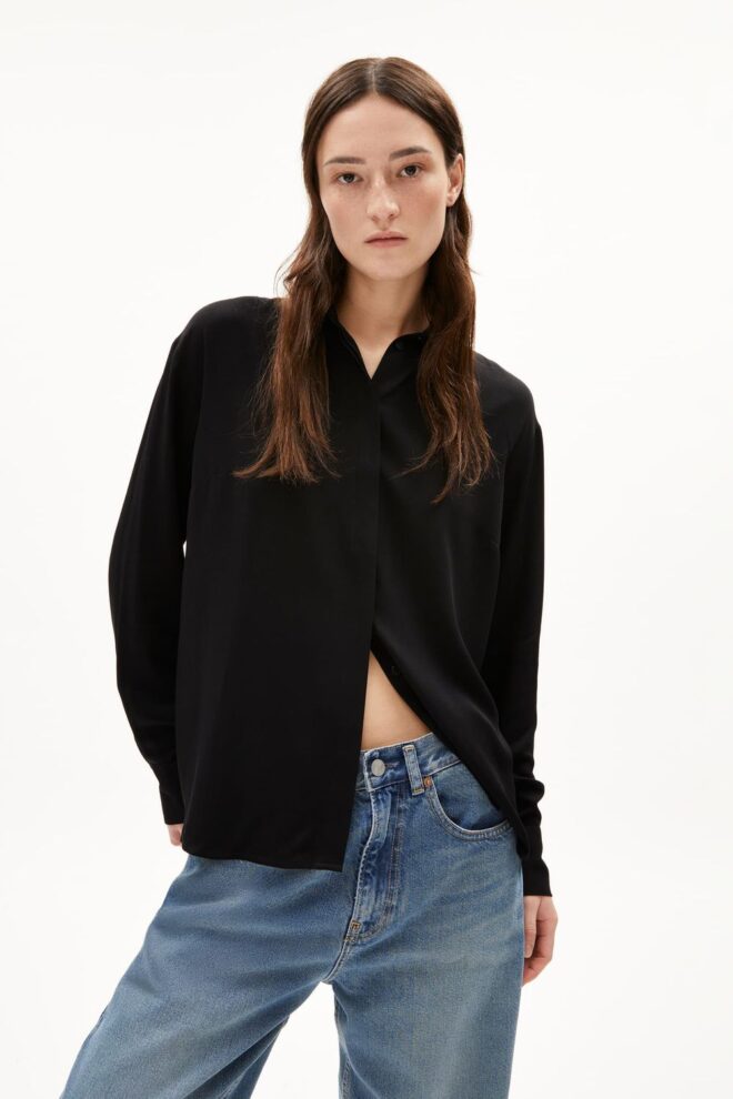 BLUSE 30007485 LARISAANA 105