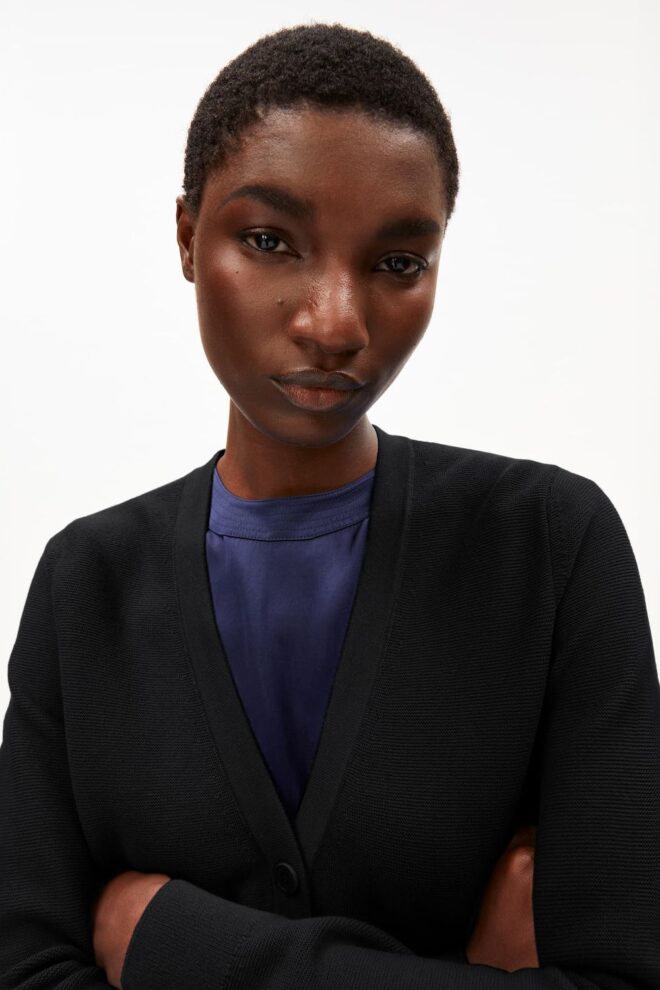 STRICKWESTE 30007550 MENAAL LINKS 105