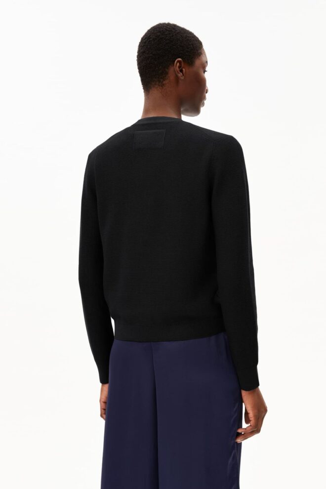 STRICKWESTE 30007550 MENAAL LINKS 105