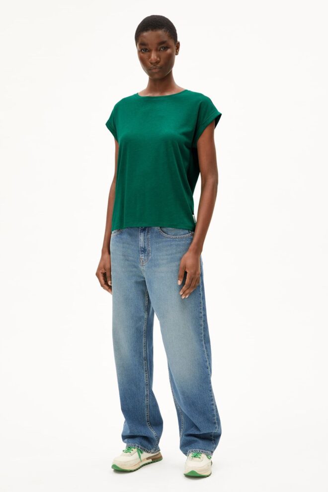 SHIRT 30004769 JILAANA 129