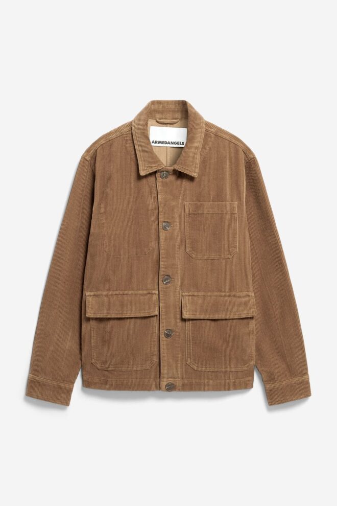 HEMDJACKE 30007785 AVAAN 3247 LIGHT OAK