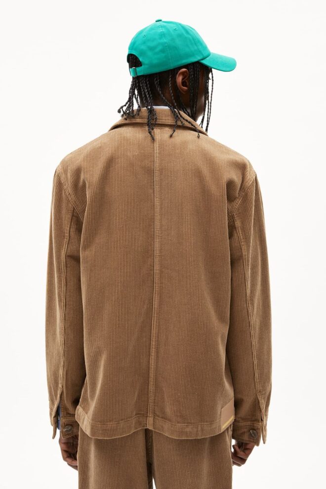 HEMDJACKE 30007785 AVAAN 3247 LIGHT OAK
