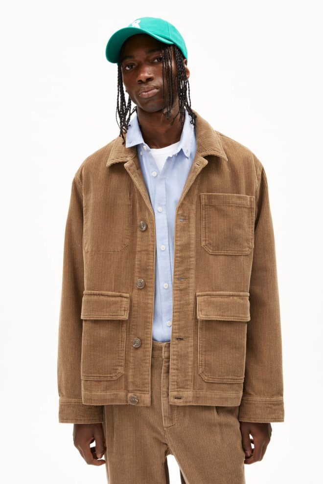 HEMDJACKE 30007785 AVAAN 3247 LIGHT OAK