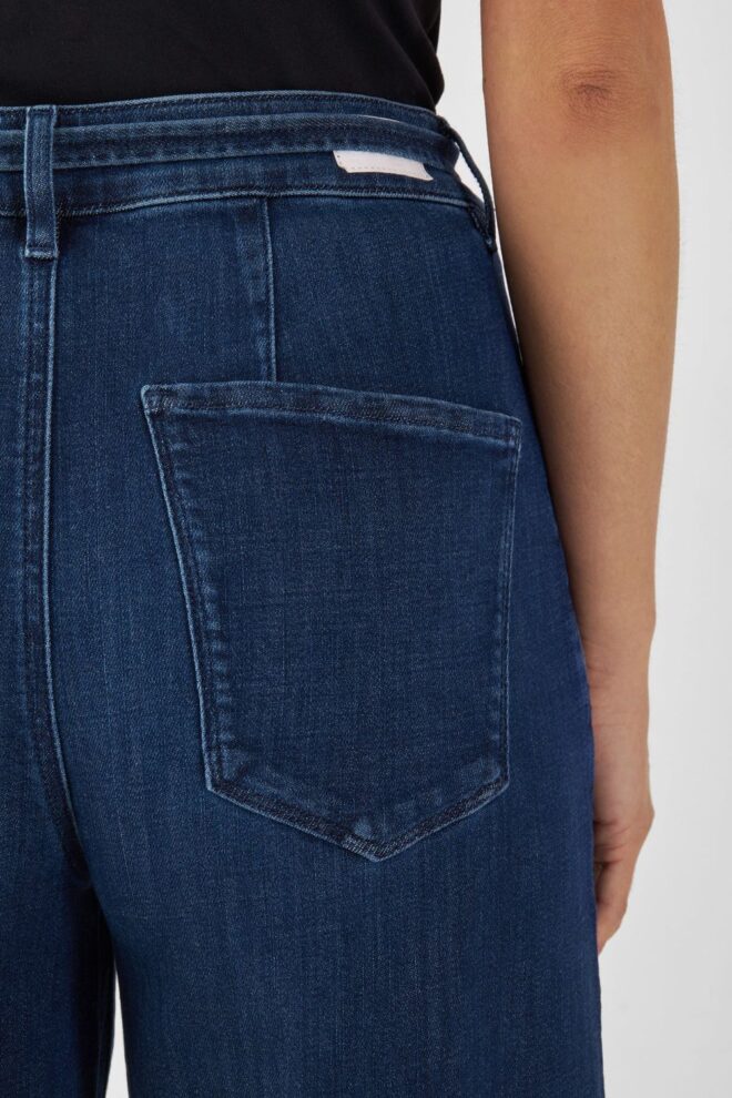 DAWN BLINK WIDE F01 0532 DARK BLUE