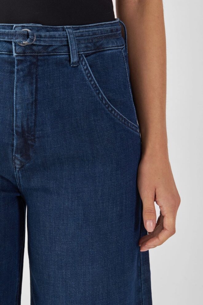 DAWN BLINK WIDE F01 0532 DARK BLUE