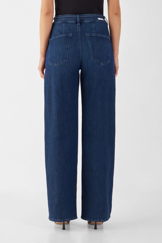 DAWN BLINK WIDE F01 0532 DARK BLUE