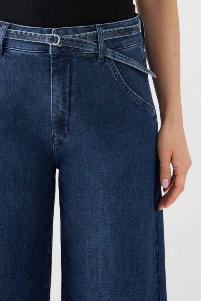 JEANS BLINK 0532 202 DARK BLUE