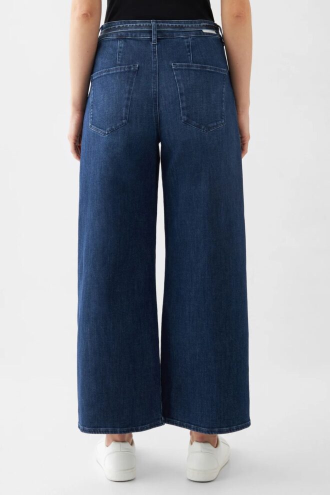 JEANS BLINK 0532 202 DARK BLUE