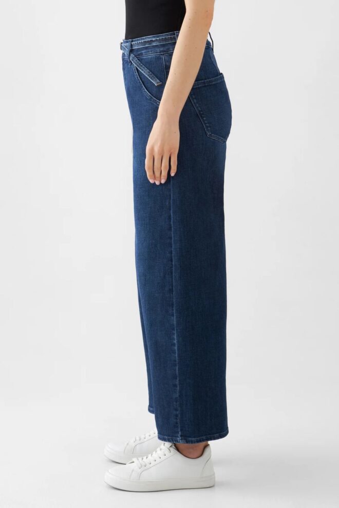 JEANS BLINK 0532 202 DARK BLUE