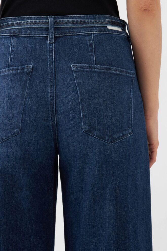 JEANS BLINK 0532 202 DARK BLUE