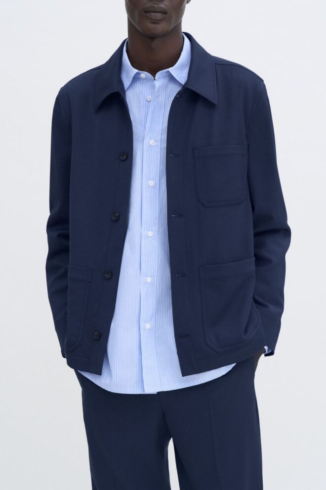 JACKE 31365 TAYLOR JACKET 0113