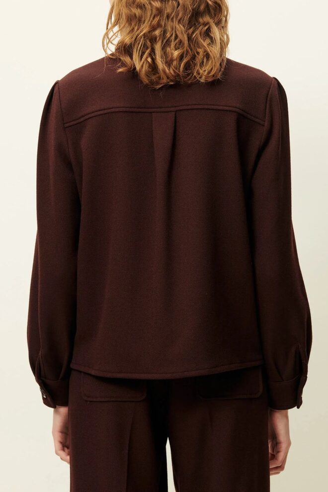 JACKE THEODORE BROWNWHISKY