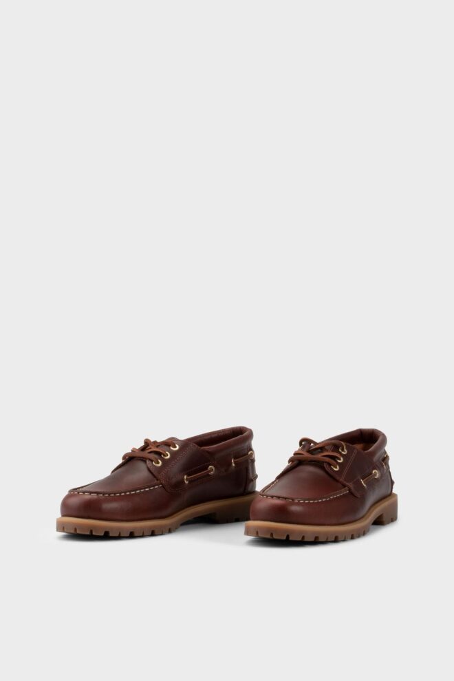 SCHUHE 5945-001-49 JOSLYN CHESTNUT