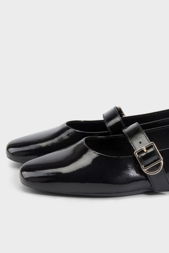 SCHUHE 5608-060-20 JOLIN BLACK