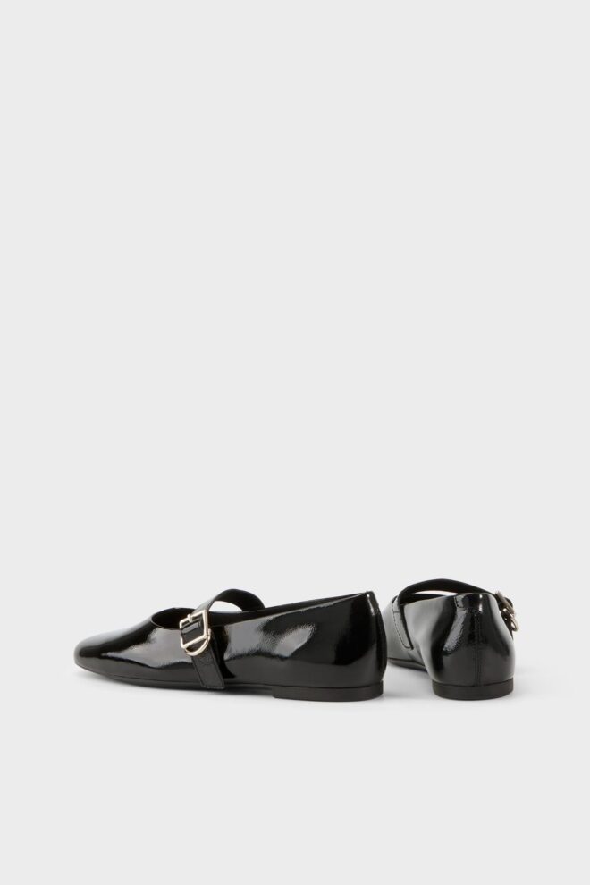 SCHUHE 5608-060-20 JOLIN BLACK