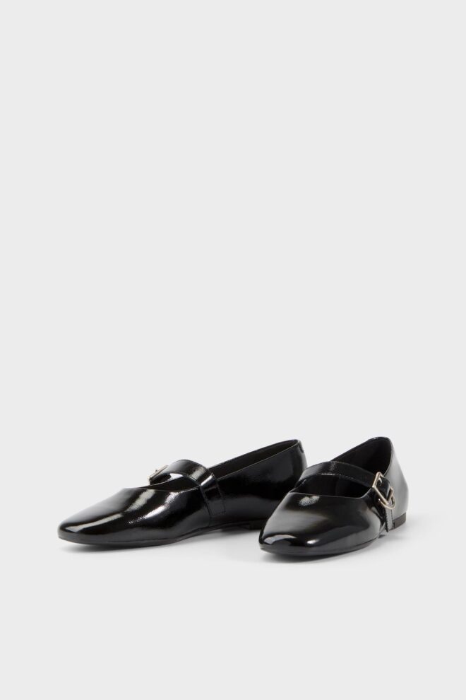 SCHUHE 5608-060-20 JOLIN BLACK