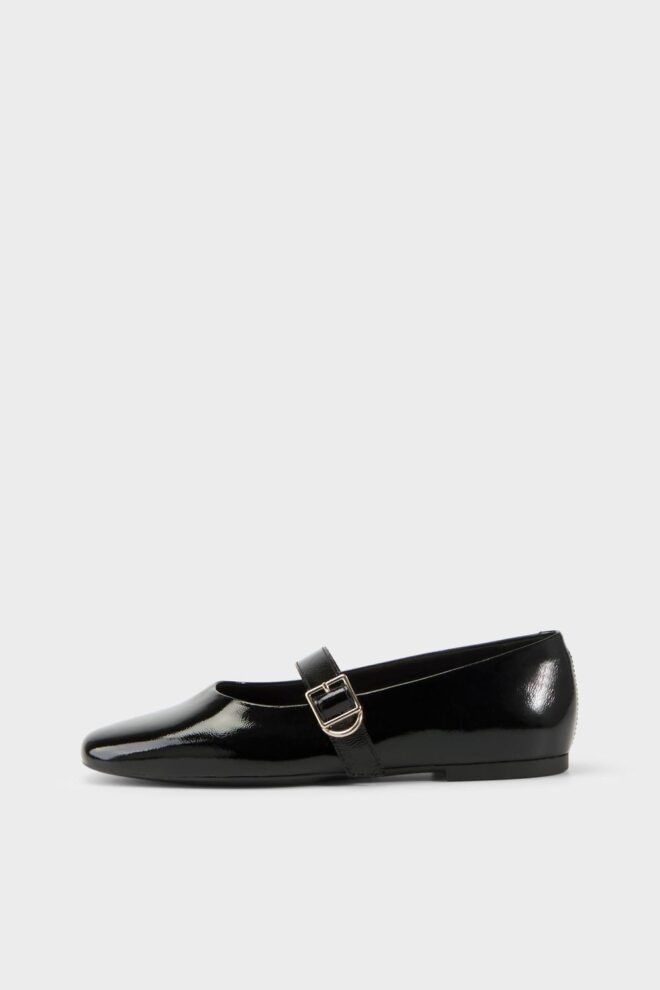 SCHUHE 5608-060-20 JOLIN BLACK