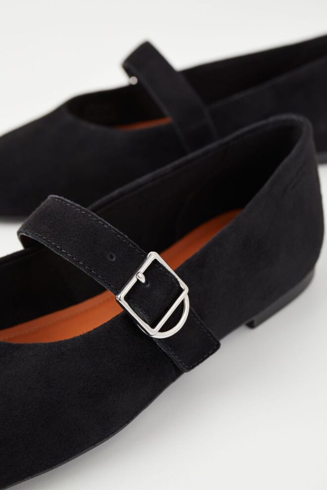 SCHUHE 5608-040-20 JOLIN BLACK