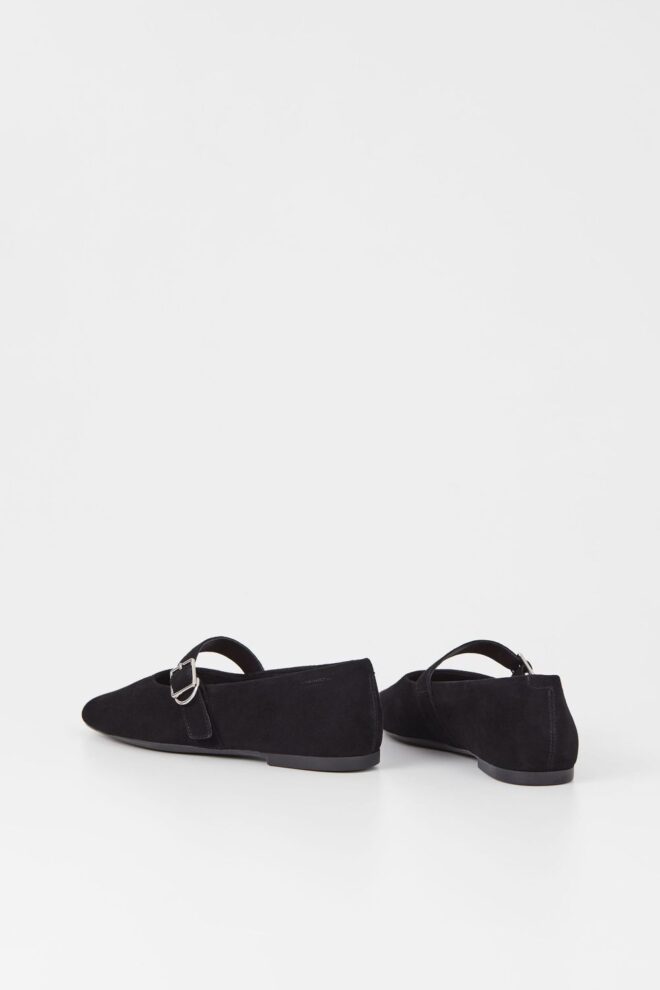 SCHUHE 5608-040-20 JOLIN BLACK