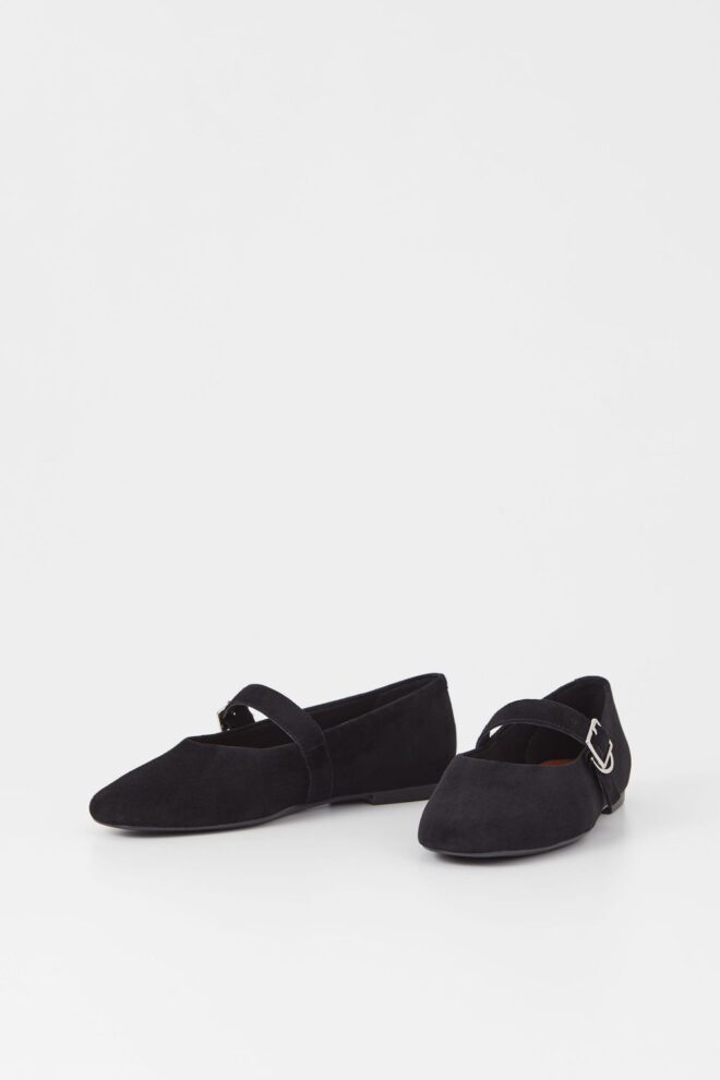 SCHUHE 5608-040-20 JOLIN BLACK