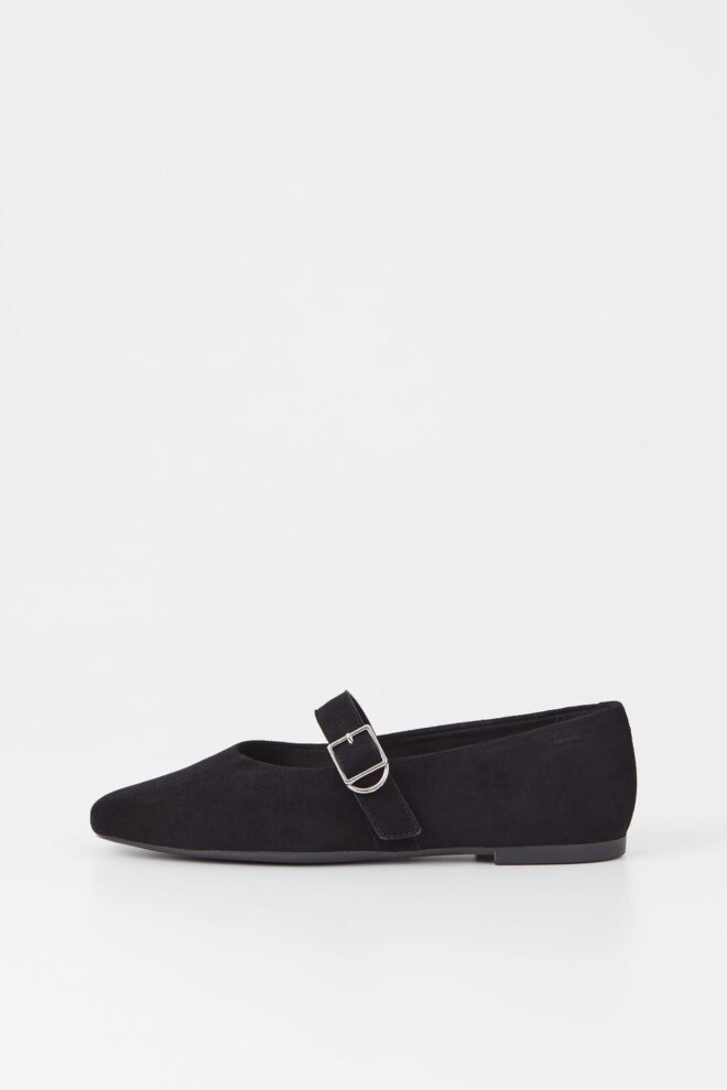 SCHUHE 5608-040-20 JOLIN BLACK