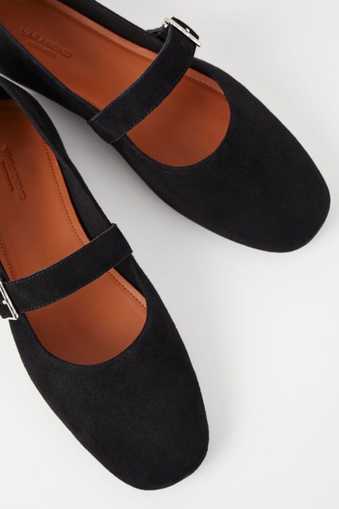SCHUHE 5608-040-20 JOLIN BLACK