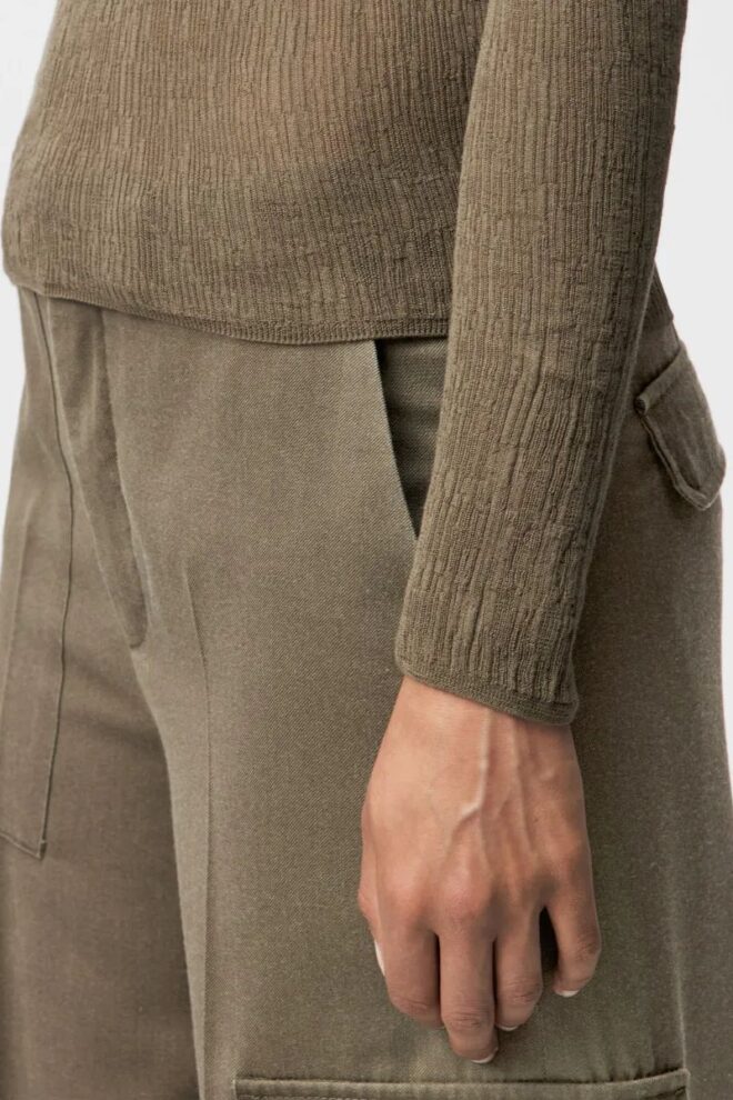 PULLOVER 420052 ERMA 2116