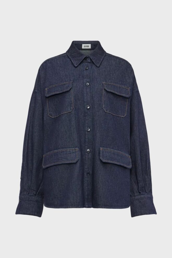 BLUSE 260089 BAYLEE 3000