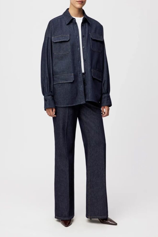 BLUSE 260089 BAYLEE 3000