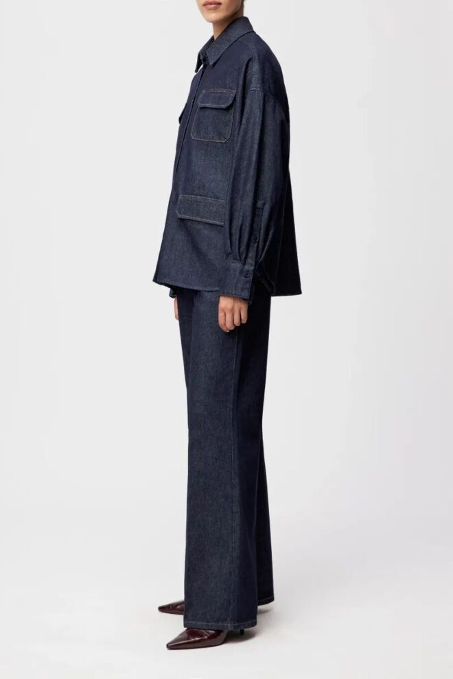 BLUSE 260089 BAYLEE 3000